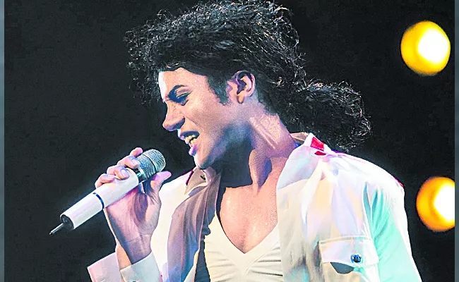 Michael Jackson movie biopic script aggressively depicts star as innocent victim - Sakshi