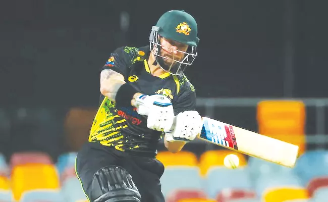 Matthew Wade to Retire From First Class Cricket Targets T20 WC 2024 - Sakshi
