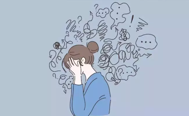 Seven Japanese Techniques To Stop Overthinking - Sakshi