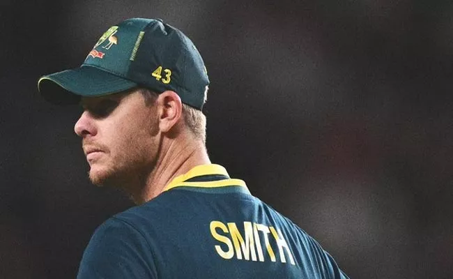 Steven Smith Will Be Playing For Washington Freedom In Major League Cricket Held In USA - Sakshi