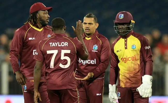 Sunil Narine Rules Out International Return For T20 World Cup 2024 - Sakshi