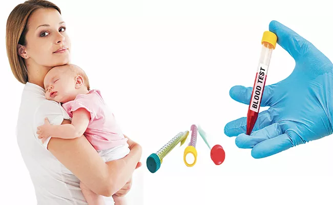 World Health Day: Vaccines And Precautions Humans Should Take Throughout Life - Sakshi