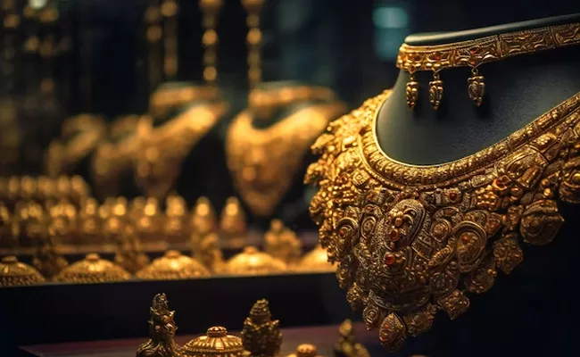 gold price today rate down may 1