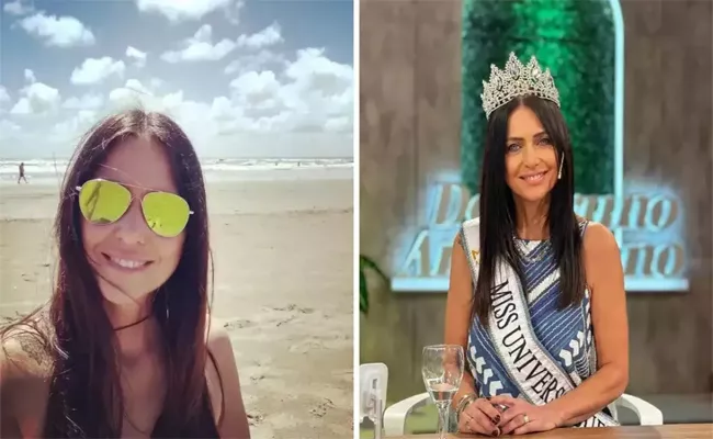 Alejandra Mariso Rodriguez Proves Beauty Is Ageless