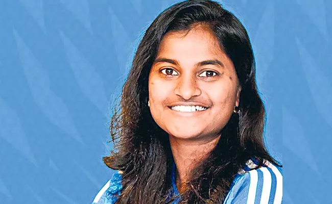 Indian women won in the second T20