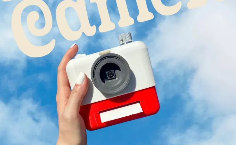 AI Powered Camera Can Turn Pictures Into Poems Check The Details
