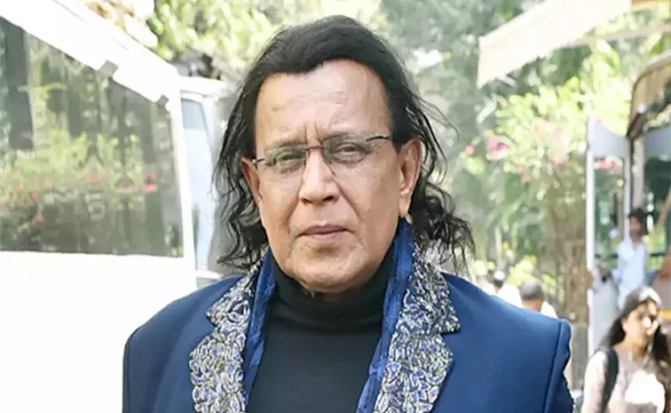 Mithun Chakraborty: He Will Never Get Married, But Fool Girls