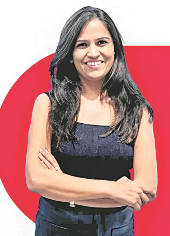 Priyanka Salot Success Story As The Entrepreneur Of The Sleep Company