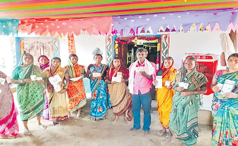 Lok Sabha Election 2024: 14 villages People Have Two Votes and Elect Two MPs