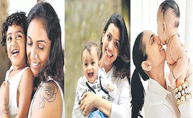 Mothers Day 2024: Mom Instagram Influencers in India