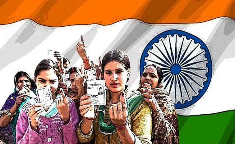 India Elections: Women Voters Could Be Key 