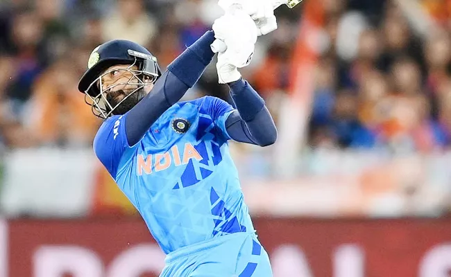 Hardik Most Impactful Match Winner ICC Events Surpassing Kohli Sky: Kaif
