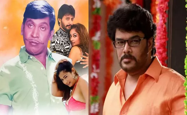 Sundar C Reveals He Took a Revenge from a Telugu Filmmakers for Copying his Films