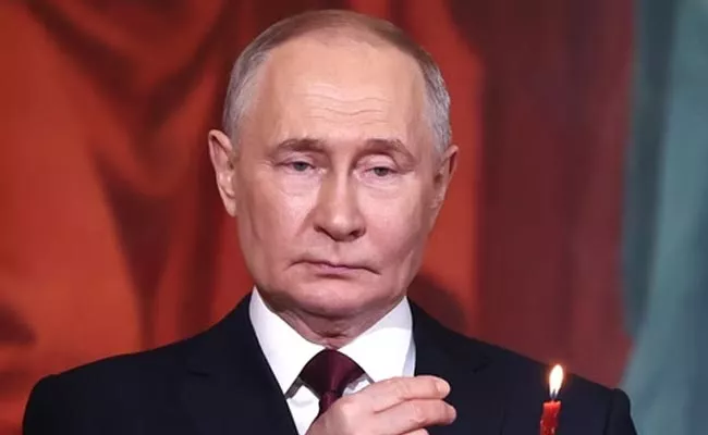 Russia President Vladimir Putin orders nuclear drills amid Ukraine war