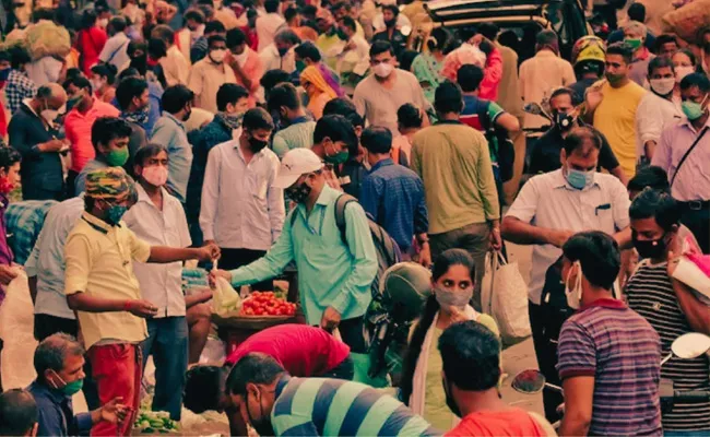 Hindu population shrunk 7.8%, Muslims grew 43% in India