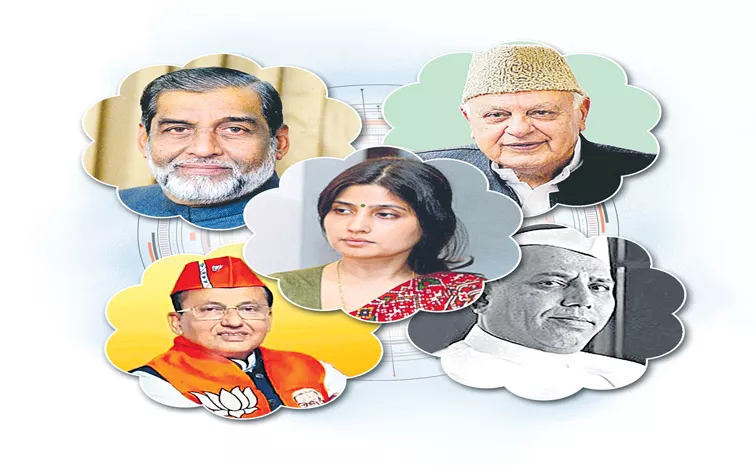 Lok Sabha Election 2024: Unanimous in the history of Lok Sabha elections