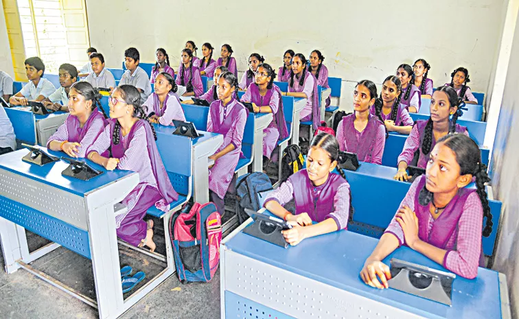 Parents says English medium essential for future of students
