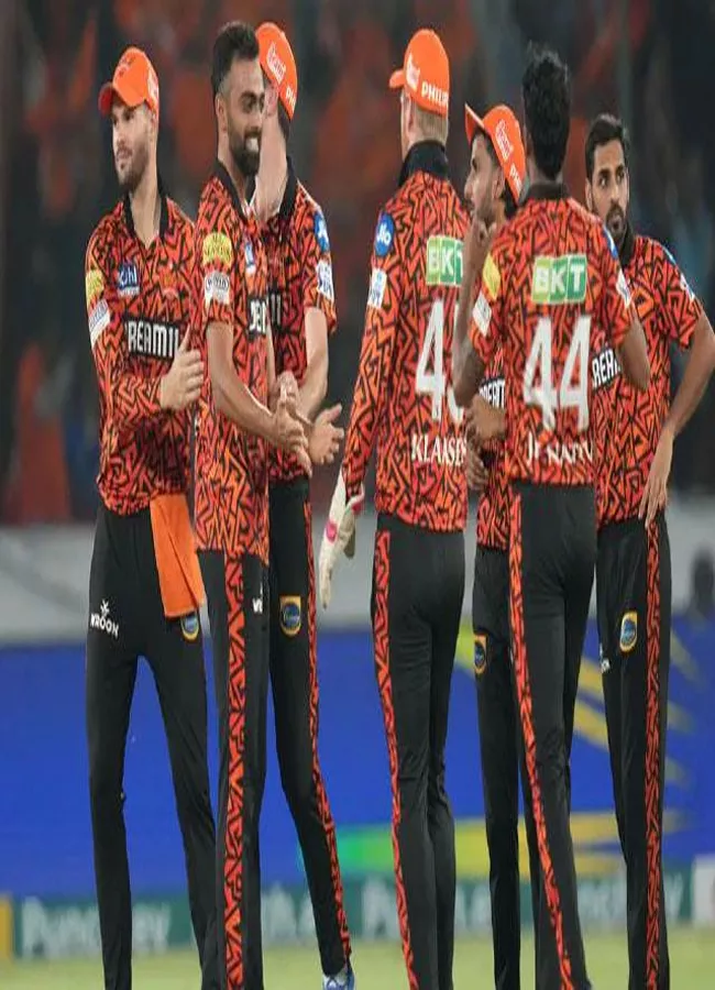 IPL 2024: Sunrisers Hyderabad Looking Very Best In This Season, Fans Hoping For Title This Time