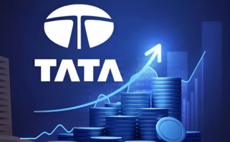 Tata Power profit rises 11 pc to 1000 crore
