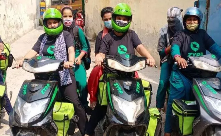 Lok Sabha Election 2024: Voters to get free bike taxi ride to booths on voting day