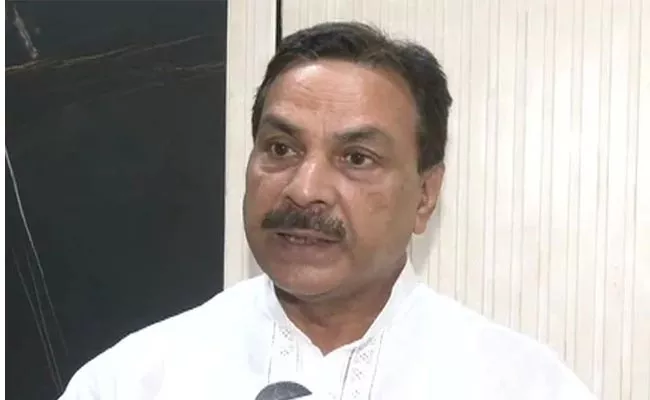 Want Muslim Votes, But Not Candidates: Congress Leader Asks Party Chief