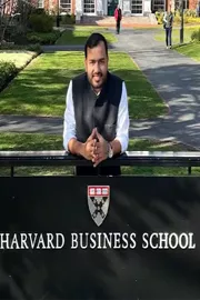 Alakh Pandey Urges Indian Students At Harvard, Stanford