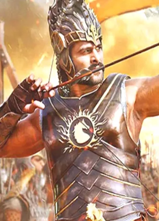 Rajamouli Shares Latest Video Of Bahubali Trailer announcement