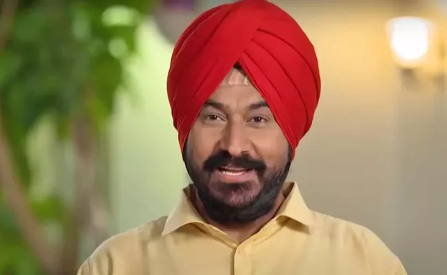 Actor Gurucharan Singh Missing From Four Days