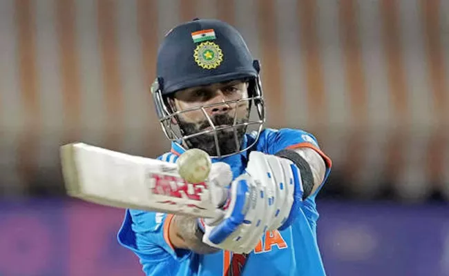 Is Kohli The Individual Who To Win You T20 WC: Hayden Raises Questions