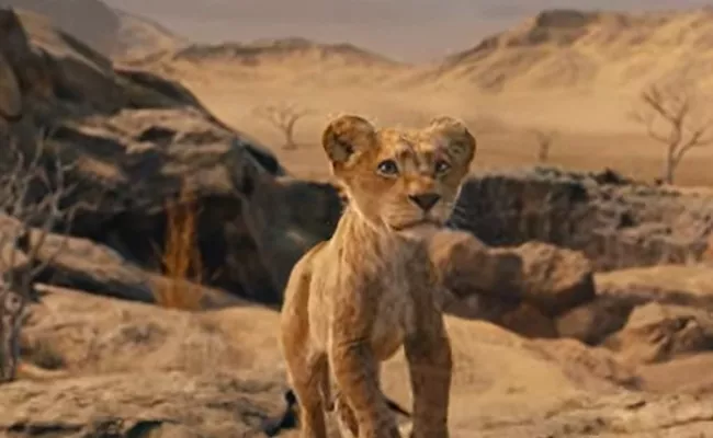 Disney prequel Mufasa The Lion King trailer Out Now